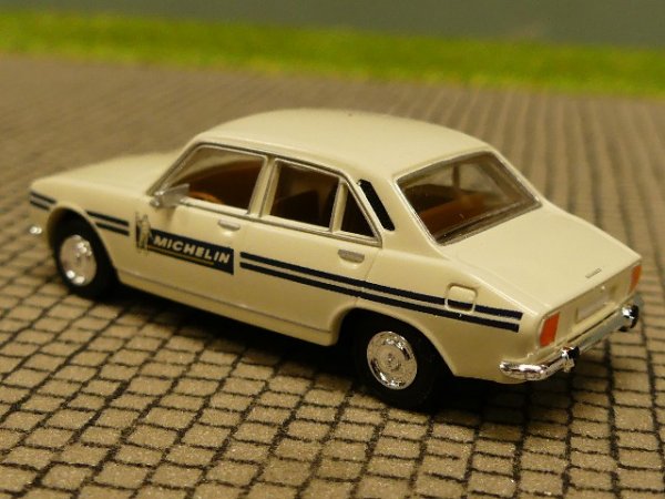 1/87 Brekina Peugeot 504 Michelin SAI 2088