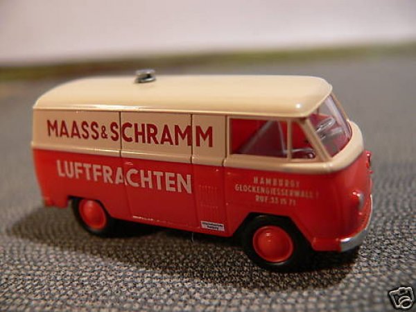 1/87 Epoche Matador I Maass & Schramm 10109
