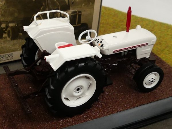 1/32 Atlas David Brown Selectamatic 880 1969 517 029