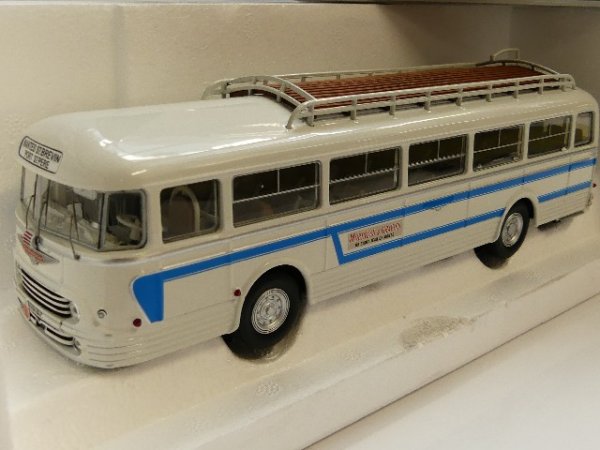 1/43 Norev Chausson AP52 1955 blau 533023 SONDERPREIS 59,95 €