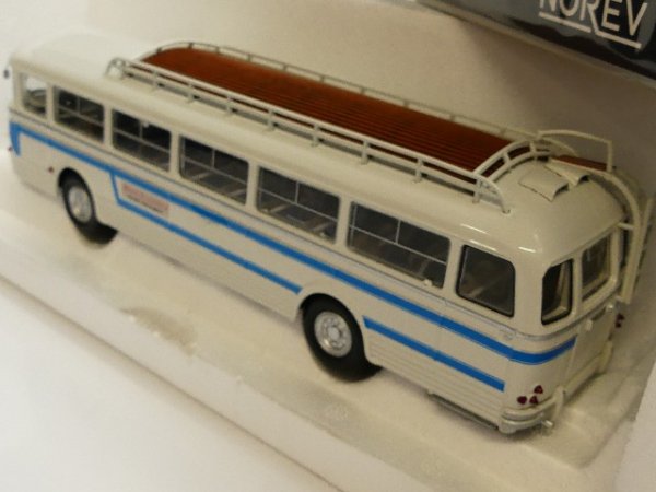 1/43 Norev Chausson AP52 1955 blau 533023 SONDERPREIS 59,95 €