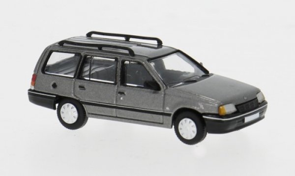 1/87 PCX Opel Kadett E Caravan grau metallic 870498