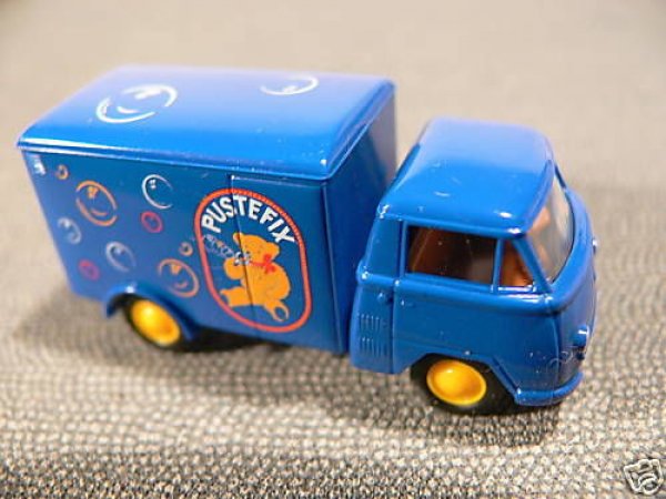 1/87 Epoche Matador I Koffer Pustefix 10507