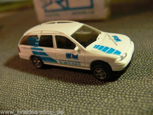 1/87 Rietze Ford Mondeo Ghia Kombi Rietze Modelle RM