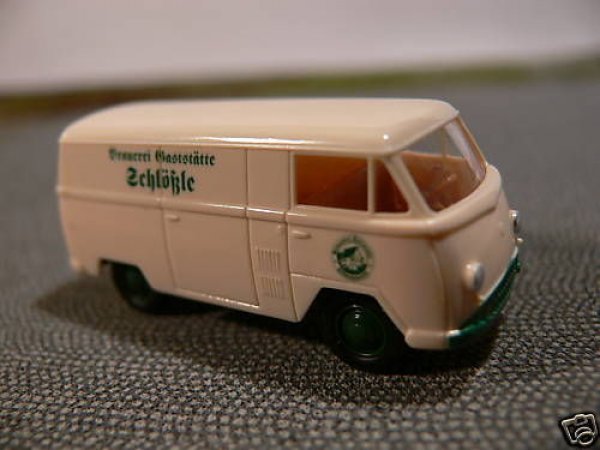 1/87 Epoche Matador I Brauerei Gaststätte Schlößle Sondermodell