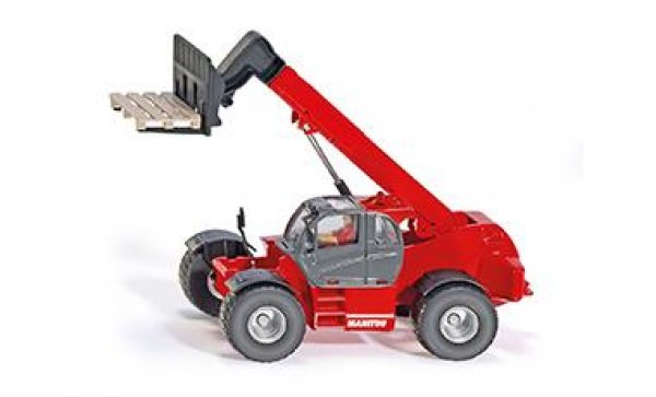 1/50 Siku Manitou MHT10230 Teleskoplader 3507