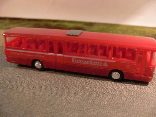 1/87 Setra 140 DB Kreissparkasse
