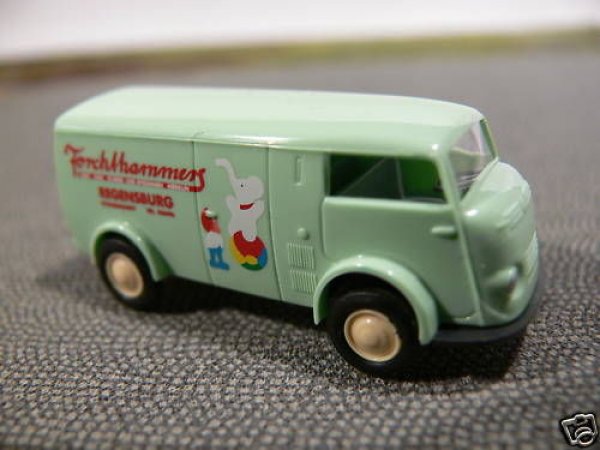 1/87 Epoche Matador 1400 K Forchthammer Spielware 09129