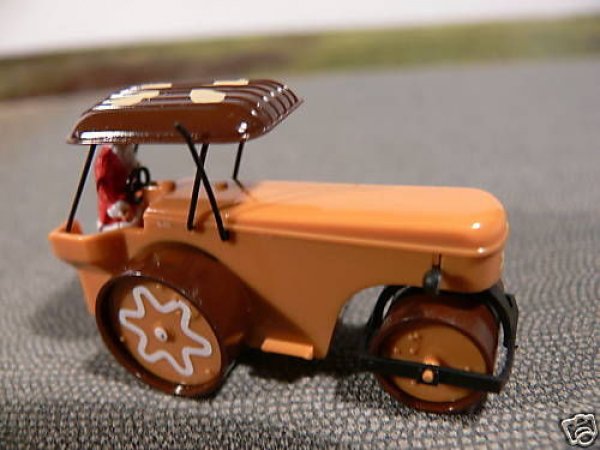 1/87 Epoche Henschel Weihnachtsmodell 100064