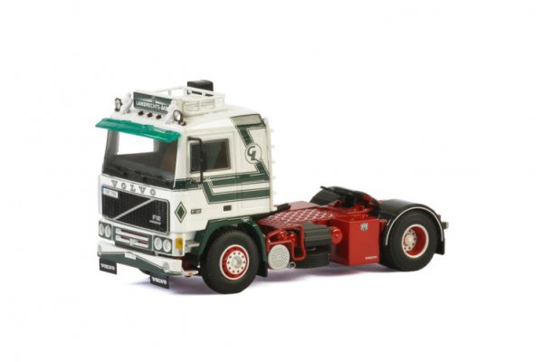 1/50 WSI Volvo F12 Lambrechts Akeri AB 2-Achs ZM 01-2467