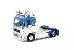 1/50 WSI Volvo FH3 GL XL KVG trans 01-1472