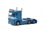 1/50 WSI VOLVO FH 4 SLEEPER CAB 6x2 TAG AXLE Tenden 01-2020