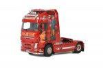 1/50 WSI VOLVO FH4 GLOBETROTTER XL 4x2 Parisot 01-2506