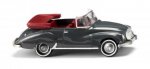 1/87 Wiking DKW Cabrio eisengrau 0125 03