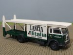 1/87 Brekina Fiat 640 Serie Lancia Alitalia 58488