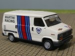 1/87 Brekina Fiat Ducato Martini Racing Kasten 34918