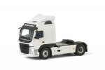 1/50 WSI VOLVO FM4 GLOBETROTTER 4x2 ZM White Line 03-2014