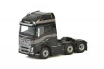 1/50 WSI VOLVO FH4 GLOBETROTTER XL 6x2 TWIN STEER Premium Line 04-2050