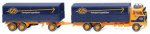 1/87 Wiking Volvo F89 HZ Pr/Pl ASG 0433 08