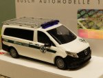 1/87 Busch MB Vito Bergrettung Österreich 51117 SONDERPREIS 19,63 STATT 25.99 €