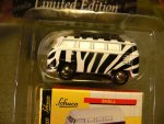 Schuco Piccolo VW T1 Bus Safari 01314