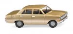 1/87 Wiking Opel Kadett B gold metallic 0790 05