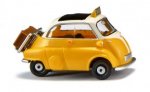 1/87 Wiking  BMW Isetta Taxi 0800 15