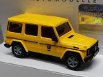 1/87 Busch MB G-Klasse Deutsche Post 51429