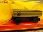 1/87 Busch Hänger HW.80.11 goldene Ähre 95035