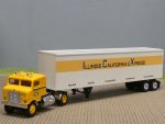 1/87 Brekina Kenworth Bullnose ICX Sattelzug, 85958