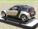 1/87 Busch Smart Roadster Coupe 49355