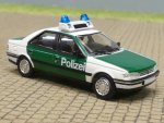 1/87 PCX Peugeot 405 Polizei Saarland, 871684