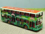 1/87 MAN SD 200 BVG Berlin - Echt Stonsdorfer aus Kräutern und Beeren - mit Decal gefertigt