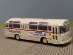 1/87 Brekina Magirus Saturn II Mainz 59534