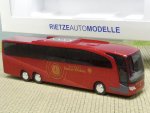 1/87 Rietze MB Travego Emile Weber Luxemburg 66314