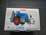 1/32 Wiking Pflanzenschutzspritze Vega 12 0778 20