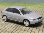 1/87 Rietze Audi A3 grau