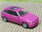 1/87 Rietze Opel Astra magenta Stuttgart 93