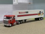 1/87 Brekina Ford CLT 9000 Motorcraft Sattelzug 85863