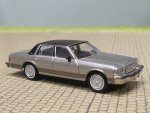 1/87 Brekina Chevrolet Caprice silber 1987, 19723