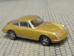 1/87 Brekina Porsche 911 gold 16233