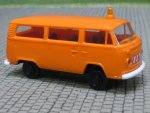 1/87 Brekina VW T2 Bus Kommunal, 1973, 33163