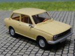 1/87 Brekina DAF 66 Limousine beige 92864