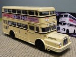 1/87 Brekina IFA Do 56 BVB Neue Zeit Sondermodell Reinhardt