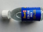 Revell Color Mix Verdünner 100ml # 39612
