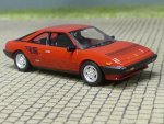 1/87 PCX Ferrari Mondial, rot 1980, 870140