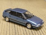 1/87 PCX Citroen XM, hellblau-metallic 1989, 871558
