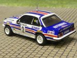1/87 Brekina Opel Ascona B i400 Rallye Monte Carlo 1982 #2 W.Röhrl 20779