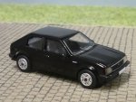 1/87 PCX Opel Kadett D GTE schwarz 1983, 870737