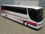 1/87 Rietze Setra 315 HDH Setra Design weiss/rot/blau 60190